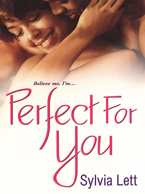 Cover image for Perfect For You